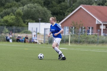 Bild 16 - Frauen FSC Kaltenkirchen - SG Daenisch-Muessen : Ergebnis: 7:1